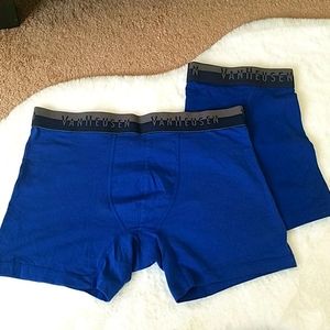 Van Huesen Boxer Briefs